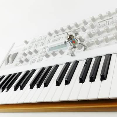 Access Virus TI2 Polar Synthesizer Keyboard 37-Key + Fast Neuwertig + Garantie image 3