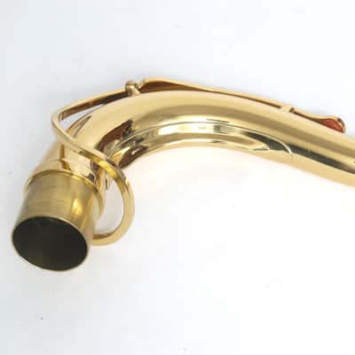 Yamaha “retro” YTS-62 Tenor saxophone Neck Excellent Condition image 3