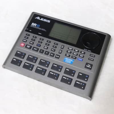 Alesis SR18 [A10807105709821] (06/30)