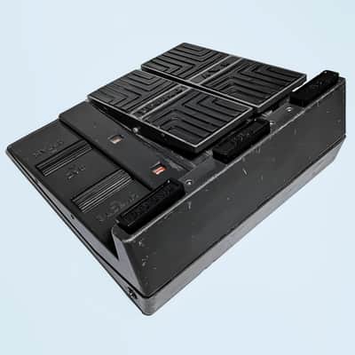 ATLANT - Vintage Soviet Wah-Wah Fuzz Volume Guitar synth ussr Pedal Stompbox 🛠️SERVICED🛠️ image 10