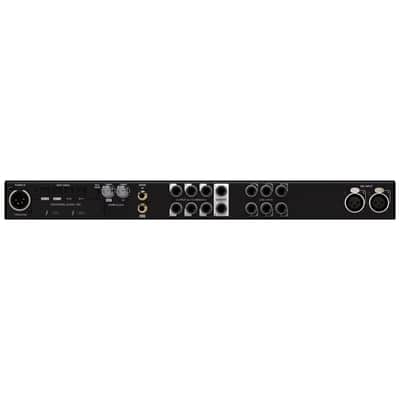 Apollo X6 Gen 2 Studio+ Universal Audio image 3