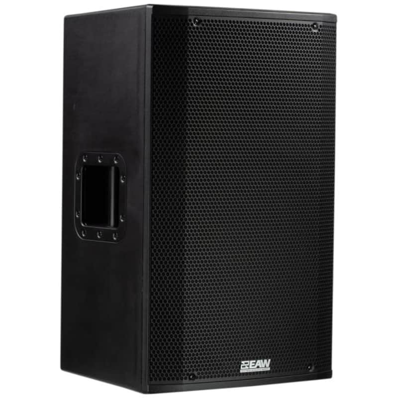 Immagine EAW LA153 15in 1500W 2-Way Powered Loudspeaker - 1
