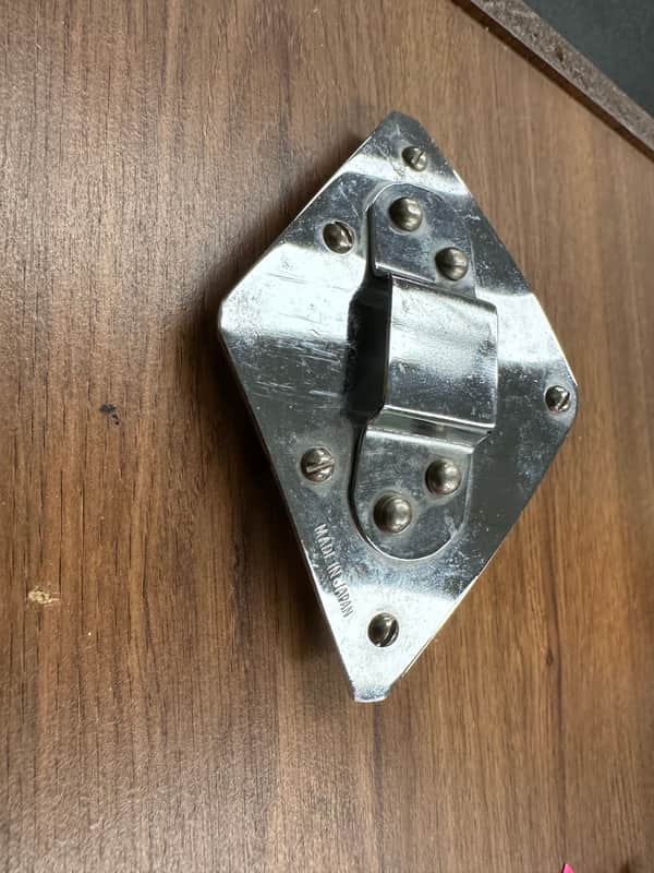 Vintage Japanese Tom mount image 1