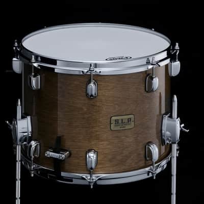 Tama LBH1410L-TPM Sound Lab Project Snare Drum 14 image 20