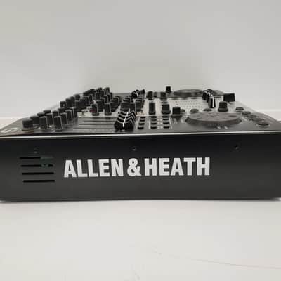 Allen & Heath Xone 3D Dj Controller image 6