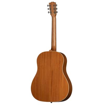 Gibson J-35 '30s Faded Natural image 2