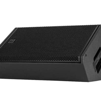 RCF NX 912-SMA 12" Active DJ / PA Powered Stage Monitor 2100 Watts With DSP (MINT) image 4