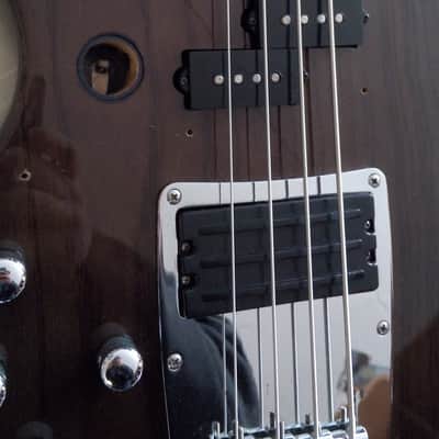 Left handed Ibanez ATK-300L MIJ '98 image 17