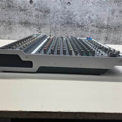 Yorkville VGM14 14-Channel Mixer 2022 - Present - Black image 5