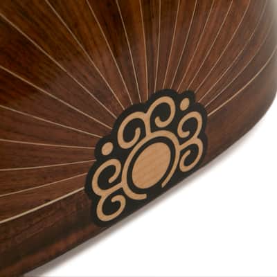 Shami Oud Walnut Wood - Oudandmore Premium Series image 9