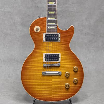 Gibson Les Paul Classic Premium Plus 1993 - 2001 | Reverb