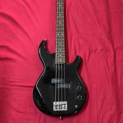 Yamaha BB550 Broad Bass 1980's Japan Electric Bass Guitar | Reverb