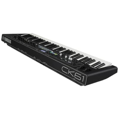 Yamaha CK61 61-key Stage Piano image 5