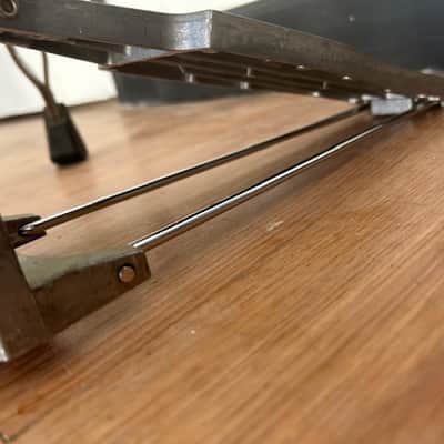 Tama Hi-Hat Stand W/ External Spring Vintage image 12