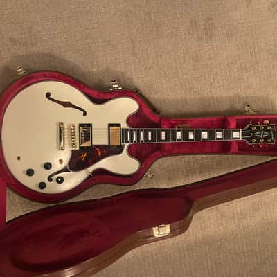 Epiphone ES-355 Inspired by Gibson 2025 image 10