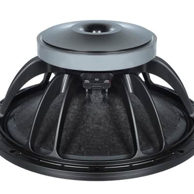 B&C 1000 Watts 8 Ohms 15” Woofer Driver - 15FW76-8 image 1