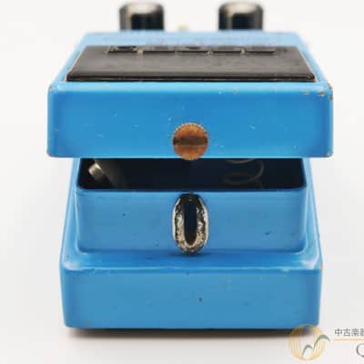 Boss Cs 1 image 8