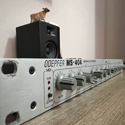 Doepfer MS-404 image 4