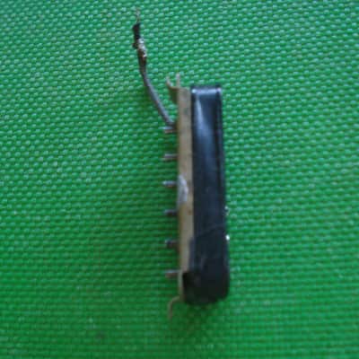 Vintage 1967 Gibson T-top Humbucking Pickup image 17