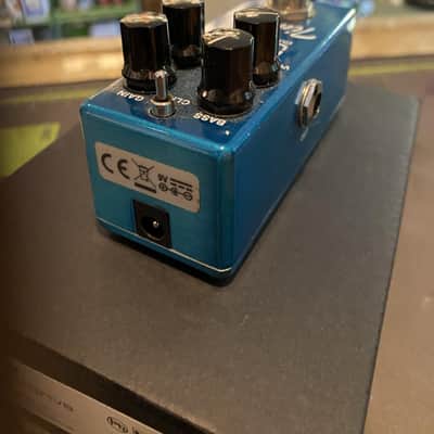 MXR Timmy Overdrive image 2