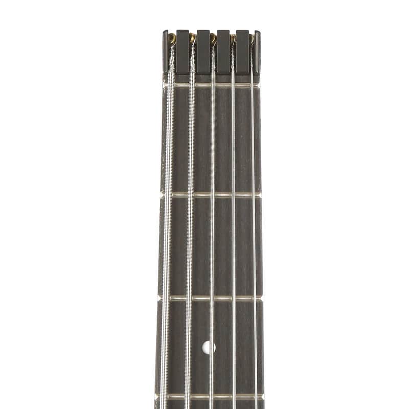 Steinberger Spirit XT-25 Quilt Top Standard image 4