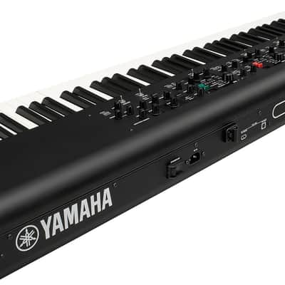Yamaha CP73 73-Key Digital Stage Piano image 4