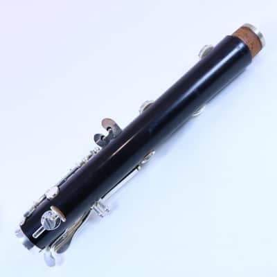 Leblanc Concerto II Model Professional Bb Clarinet SN 83152 image 11