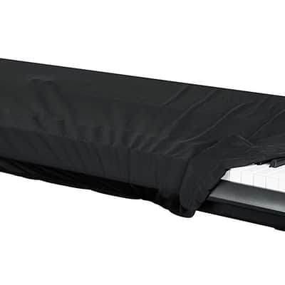 Gator GKC-1648 Stretchy Dust Cover for 88-Note Keyboards Bild 1