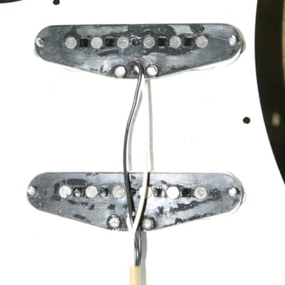 Fender Japan Stratocaster ~ '57 Reissue (ST-557) image 15