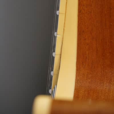 Immagine ADAM JONES PARABOLA LOOKALIKE - Gibson Les Paul Custom 1978 - Natural - 19