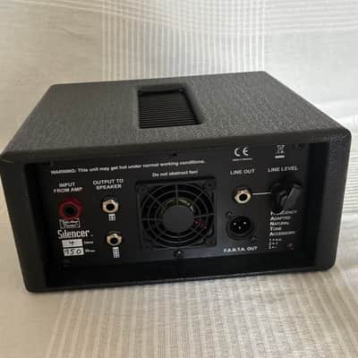 Tube Amp Doctor Silencer image 2