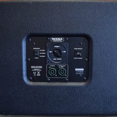 Mesa Boogie Powerhouse 112 image 3