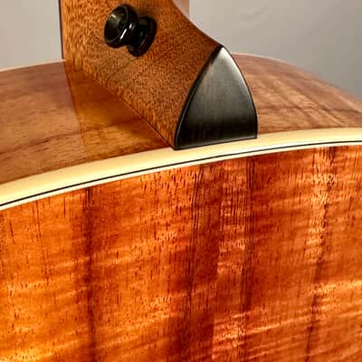 Taylor Gold Label 814e Koa - Natural image 11