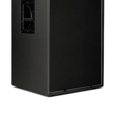 Ampeg Venture VB-212 Bass Speaker Cabinet image 2
