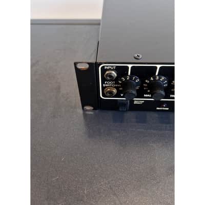 Mesa/Boogie Studio Preamp - Pre-Amplifier - Good w/ footswitch image 9