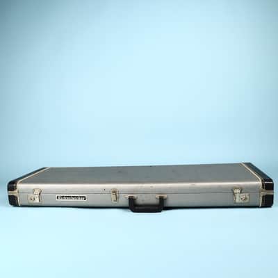 John Lennon Rickenbacker 325JL Hardshell Case (Case Only) image 2