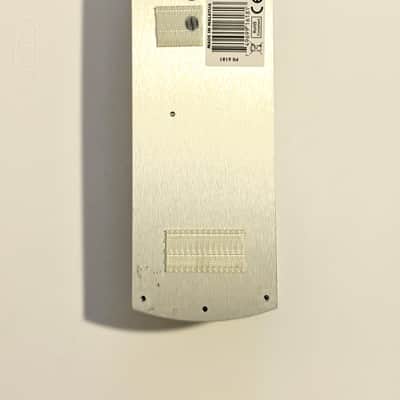 CLEAN! Ernie Ball P0-6180 VP JR. 250K Passive Volume Pedal 2010s - Silver image 5
