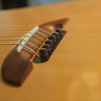 Alvarez - Yairi DY-40  Sweet Playing Guitar image 5