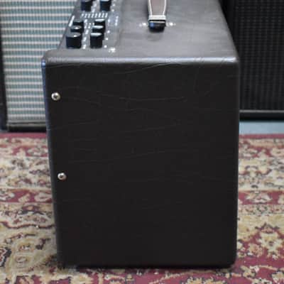 Fender Acoustic Junior Combo Amp image 5