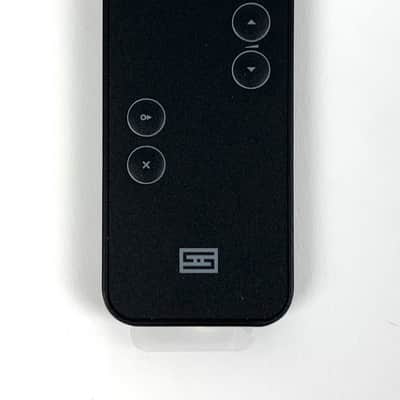 Schiit Audio Saga Tube/Passive Preamp w/Remote | Reverb Belgium