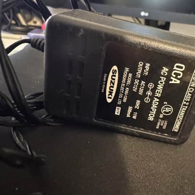 Suzuki QC-1 QChord image 7