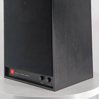 JBL 4311WX-A Studio Monitors Pair of Speakers – Fully Restored - 1-Year WRT image 8