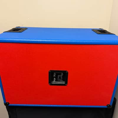 EarCandy BuzzBomb 2x12 2015 - Red White & Blue!!! image 2