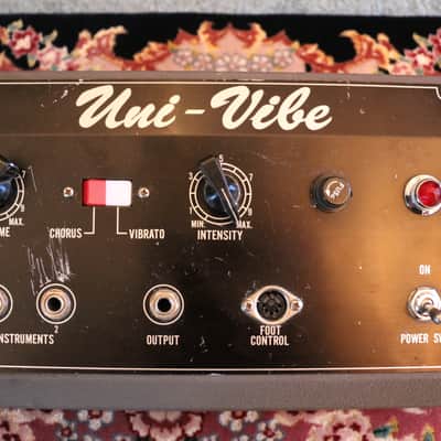 Shin-Ei Uni-vibe Original image 3