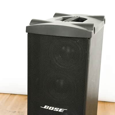 Bose Panaray MB4 Modular Bass Loudspeaker CG014ZA image 2