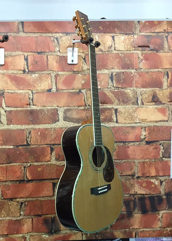 Zager ZAD 80 OM image 1
