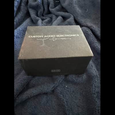 MXR MC406 Buffer 2011 - Present - Black image 11