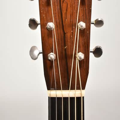 Pre War Guitar Co. HD D28 Brazilian Rosewood Left Handed Acoustic Guitar w/HSC image 15