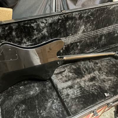 Gibson Gene Simmons Signature G2 Thunderbird Electric Bass Guitar USA image 9