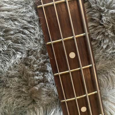 Hofner 500/1 Bass, Van Wouw - Left Handed 1961 - Sunburst image 10